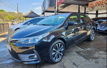 Toyota Corolla Sedan XEi 2.0 16V (flex) (aut) - Foto #4