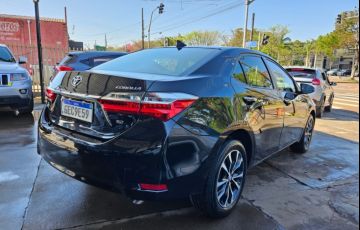 Toyota Corolla Sedan XEi 2.0 16V (flex) (aut) - Foto #5