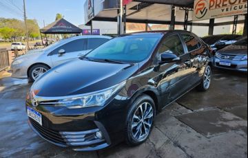 Toyota Corolla Sedan XEi 2.0 16V (flex) (aut) - Foto #6