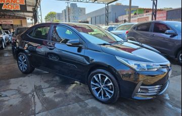 Toyota Corolla Sedan XEi 2.0 16V (flex) (aut) - Foto #10
