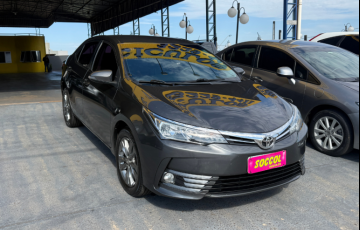 Toyota Corolla Sedan XEi 2.0 16V (flex) (aut)