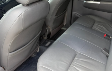 Toyota Hilux 2.7 4x4 CD SRV (Flex) (Aut) - Foto #7
