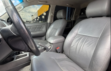 Toyota Hilux 2.7 4x4 CD SRV (Flex) (Aut) - Foto #8