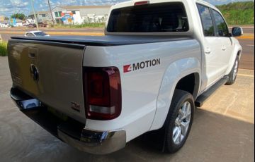 Volkswagen Amarok 2.0 CD 4x4 TDi Highline (Aut) - Foto #4