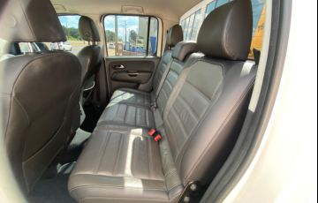 Volkswagen Amarok 2.0 CD 4x4 TDi Highline (Aut) - Foto #7