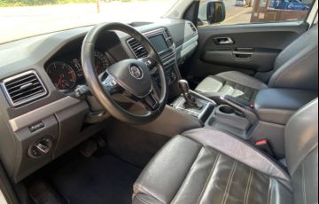 Volkswagen Amarok 2.0 CD 4x4 TDi Highline (Aut) - Foto #8