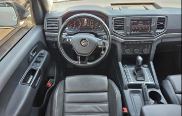 Volkswagen Amarok 3.0 CD V6 Highline 4Motion (Aut) - Foto #2