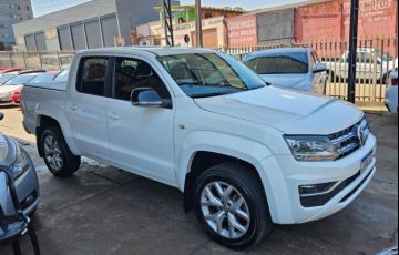Volkswagen Amarok 3.0 CD V6 Highline 4Motion (Aut) - Foto #3