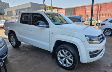 Volkswagen Amarok 3.0 CD V6 Highline 4Motion (Aut) - Foto #5