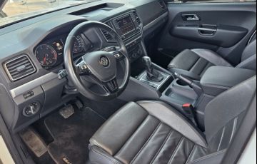 Volkswagen Amarok 3.0 CD V6 Highline 4Motion (Aut) - Foto #7