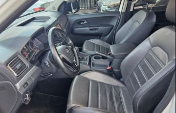 Volkswagen Amarok 3.0 CD V6 Highline 4Motion (Aut) - Foto #10
