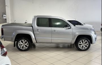 Volkswagen Amarok 3.0 CD 4x4 TDi Highline (Aut)