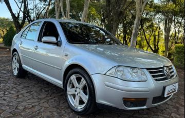 Volkswagen Bora 2.0 MI