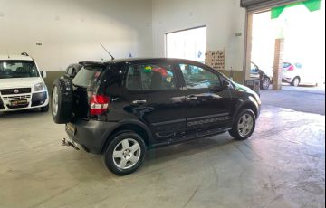 Volkswagen Crossfox 1.6 Mi Flex 8V 4p Manual - Foto #2