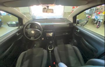 Volkswagen Crossfox 1.6 Mi Flex 8V 4p Manual - Foto #7