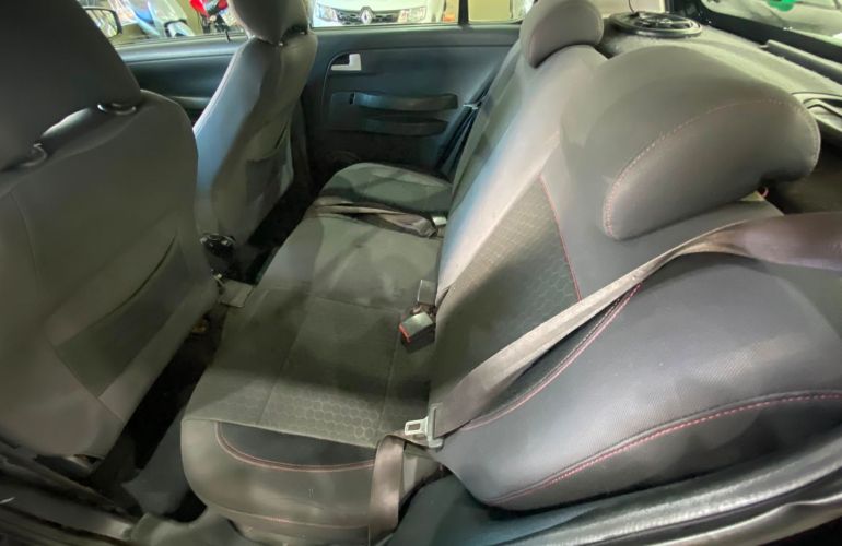 Volkswagen Crossfox 1.6 Mi Flex 8V 4p Manual - Foto #8