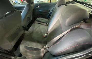 Volkswagen Crossfox 1.6 Mi Flex 8V 4p Manual - Foto #8