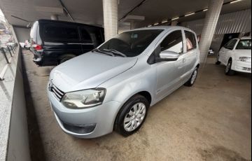 Volkswagen Fox 1.0 8V (Flex)