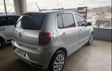 Volkswagen Fox 1.0 8V (Flex) - Foto #3