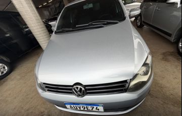Volkswagen Fox 1.0 8V (Flex) - Foto #5