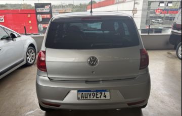 Volkswagen Fox 1.0 8V (Flex) - Foto #6
