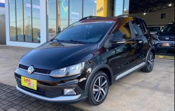 Volkswagen Fox 1.6 Xtreme