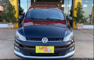 Volkswagen Fox 1.6 Xtreme - Foto #2