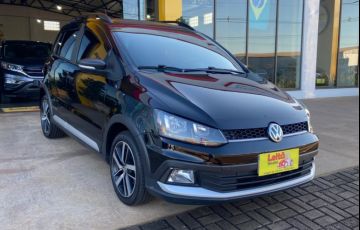 Volkswagen Fox 1.6 Xtreme - Foto #3