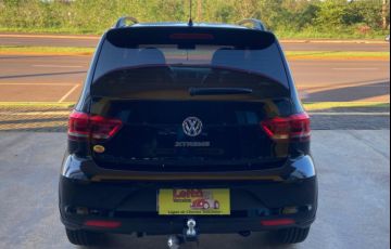 Volkswagen Fox 1.6 Xtreme - Foto #6