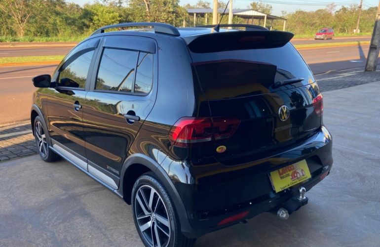 Volkswagen Fox 1.6 Xtreme - Foto #7