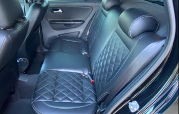 Volkswagen Fox 1.6 Xtreme - Foto #8