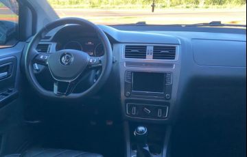 Volkswagen Fox 1.6 Xtreme - Foto #9