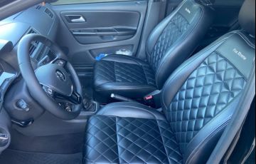 Volkswagen Fox 1.6 Xtreme - Foto #10