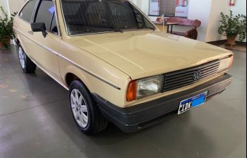 Volkswagen Gol LS 1.6 (motor AP)