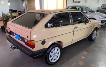 Volkswagen Gol LS 1.6 (motor AP) - Foto #4