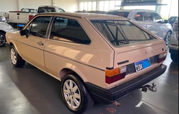 Volkswagen Gol LS 1.6 (motor AP) - Foto #6
