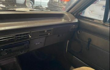 Volkswagen Gol LS 1.6 (motor AP) - Foto #10