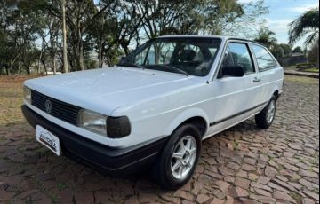 Volkswagen Gol CLi 1.8