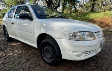 Volkswagen Gol 1.0