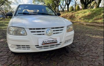 Volkswagen Gol 1.0 - Foto #2