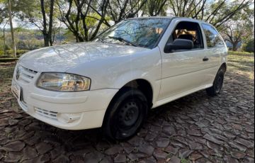Volkswagen Gol 1.0 - Foto #3