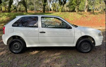 Volkswagen Gol 1.0 - Foto #4