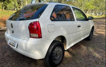 Volkswagen Gol 1.0 - Foto #5