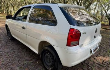 Volkswagen Gol 1.0 - Foto #6