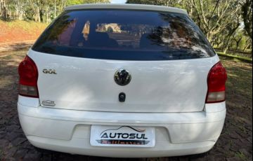 Volkswagen Gol 1.0 - Foto #7