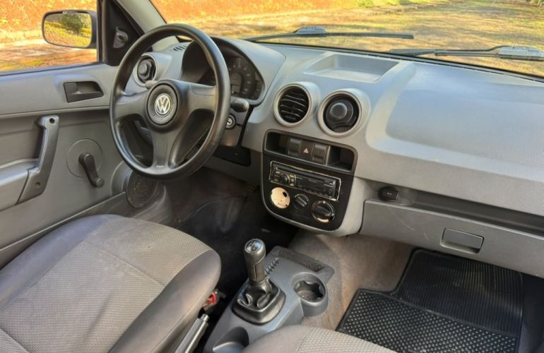 Volkswagen Gol 1.0 - Foto #8