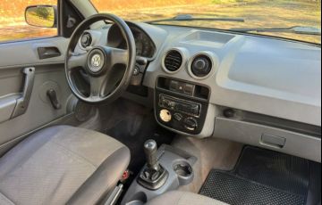 Volkswagen Gol 1.0 - Foto #8