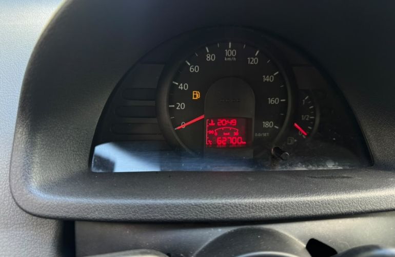 Volkswagen Gol 1.0 - Foto #9