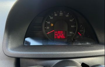 Volkswagen Gol 1.0 - Foto #9