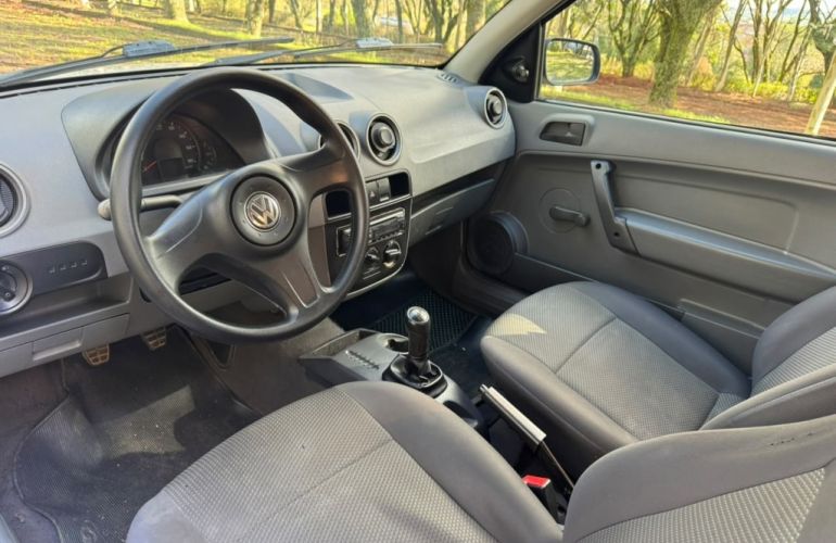 Volkswagen Gol 1.0 - Foto #10